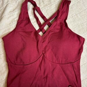 Balance athletica now vitality sports bra size small